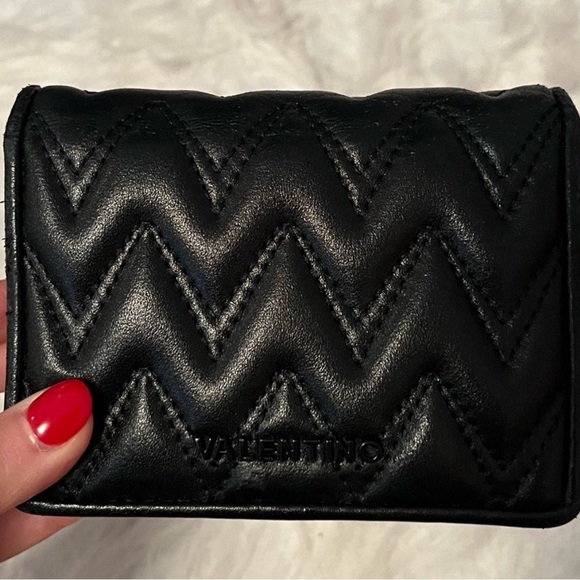 Mario Valentino Handbags - 💯 Authentic mario Valentino wallet